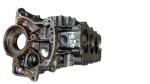 8-97352744-2 ISUZU 4JG1 Diesel Engine Blocks
