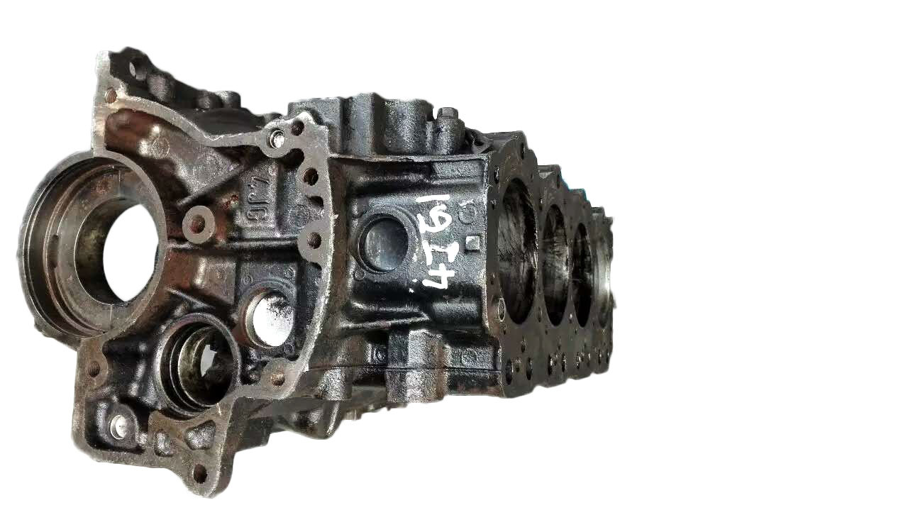 8-97352744-2 ISUZU 4JG1 Diesel Engine Blocks