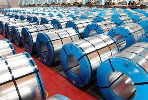 China Alloy Steel Coil Unmatched Strength and Durability for Your Business wholesale