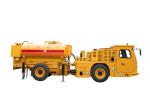 Underground Service Vehicle CY-3000 6730x1860x2050mm Fuel Transportation Truck