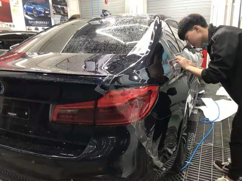 High Quality Self-healing PPF Automotive Surface Protection Film