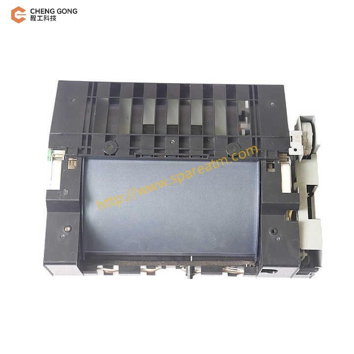 YX4234-3750G001 Model SN004708 Oki 21se 6040w ATM Machine Parts ID11077 Shutter