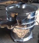 Compact 1.5m Industrial Granules Grinder