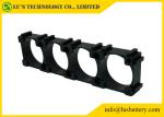 ABS PC Plastic Battery Cell Holder For 18650 Battery Spacers 21700