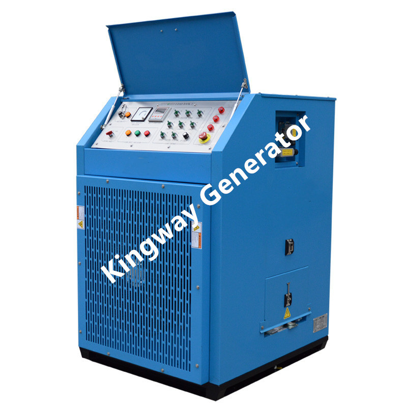 100KW AC 3 Phase Resistive Load Bank Continuous Working For Emergency Use