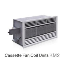 China 32KW Central Air Conditioning Unit 10HP Fan Coil Unit wholesale