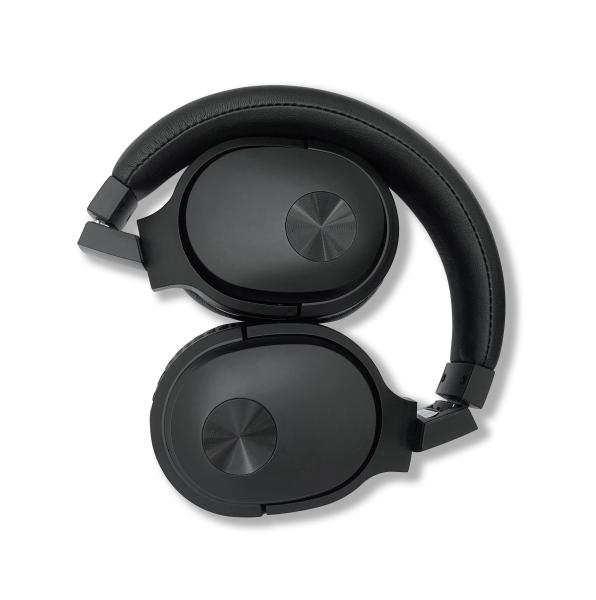 Quality Heavy Bass 5pin 8H Noise Cancelling Bluetooth Wireless Headphones for sale