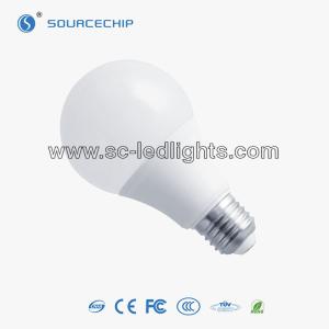 China E27 led light bulb 7W led bulb China manufacturer wholesale