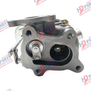 China 3D84 3TN84-2 RHB3 ENGINE TURBO CHARGER 129403-18050 For YANMAR wholesale