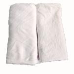 Soft Cut Pieces 40kg/Bale 95% Cotton Industrial Wiping Rags