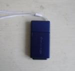 Solar USB charger
