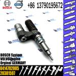 BOSCH fuel Unit pump assembly 0414702003 0414702005 0986441006 20440409 3155044