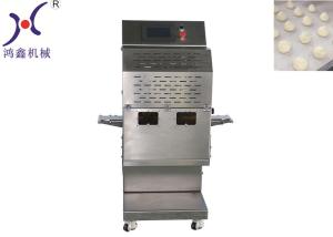 China PLC Control 1400*500mm Baozi Automatic Shaping Machine wholesale