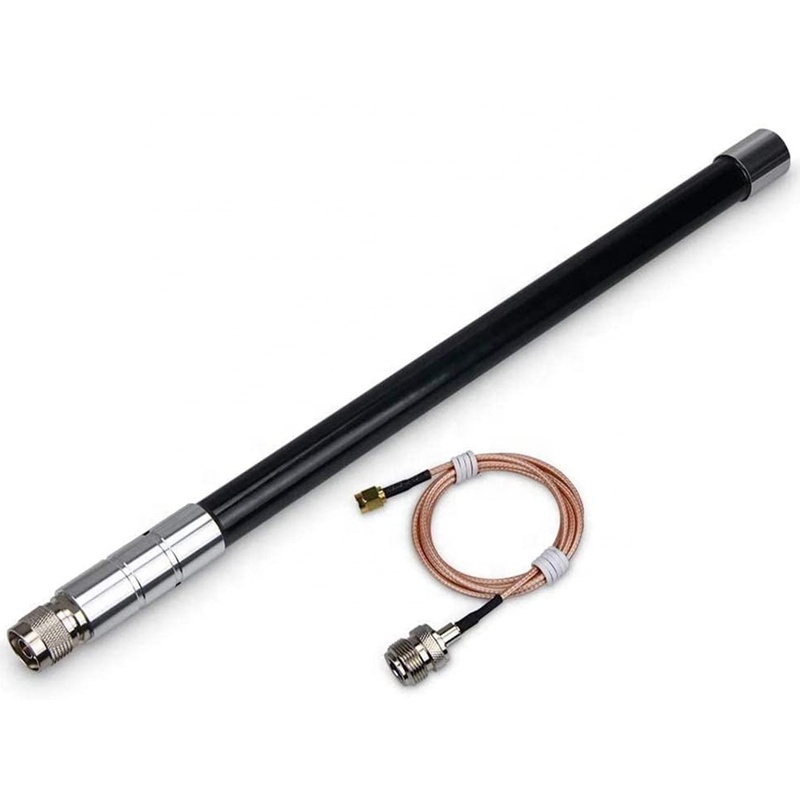 Outdoor Stick Antenna for 900 MHz ISM Band Standard N-Male Connector Type Outdoor