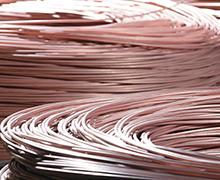 Long Life Low Smoke Zero Halogen Cable Bare Copper Class 2 Conductor
