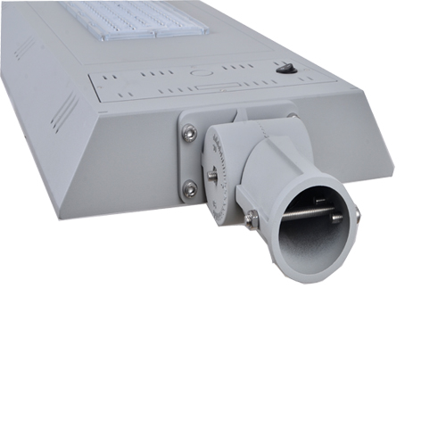 20-40W All in One Solar Power Energy Solar Street Light