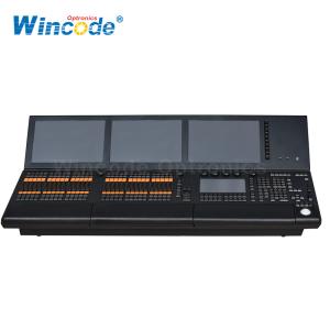 China 16G GrandMA2 Lighting Controller Moving Head Lighting Consoles wholesale