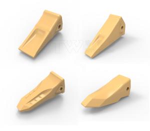China ISO Excavator Bucket Teeth wholesale