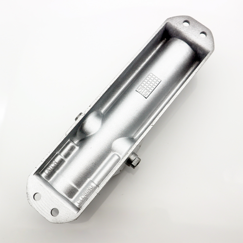 45-65kg Max Door Weight Automatic Sensor Door Closer for All Metal Steel and Plastic Doors