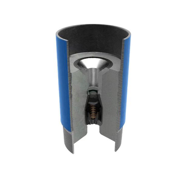 Large Diameter Automatic Grouting Floating Hoop Oilfield Cementing Anti-Rotation