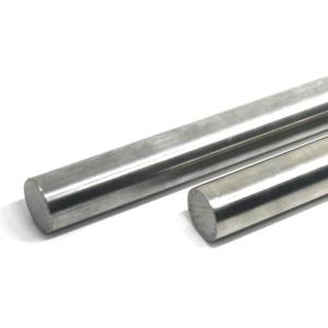 China Dia 2mm To 400mm 430 Stainless Steel Round Bars ISO SGS wholesale