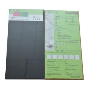 China Mineral Fiber Ceiling 595x595mm 603x603mm 600x600mm for Commercial Buildings wholesale