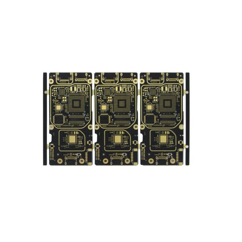 PCB Manufacturers Uav PCB Control Motherboard Sample Wholesaler PCB