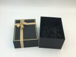 Customized Luxury Gift Box Matt Finish Carboard Paper Packaging Box