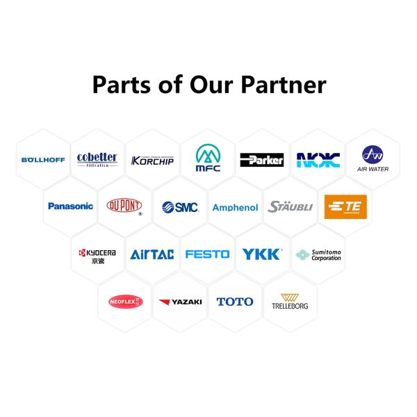 Automatic counting packing machine for plastic parts caps rubber silicone hardware