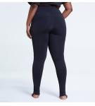 Fat women sports fitness weat high waist leggings pants