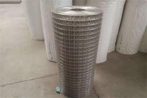 China 1/2 Inch X1/2 Inch 0.6mm Stainless Steel Welded Wire Mesh wholesale