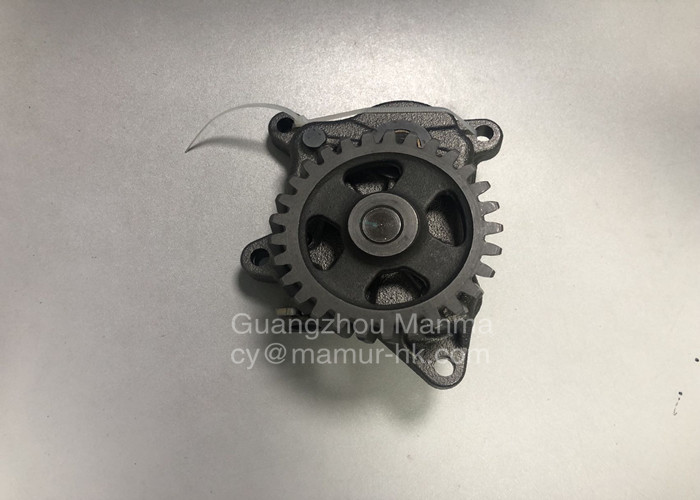 MAMUR Oil Pump For ISUZU 6HK1 ISUZU Truck Parts
