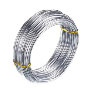 China Any Size stainless steel spring wire High Quality Manufacturer 0.12mm Ss Cold Drawn wholesale