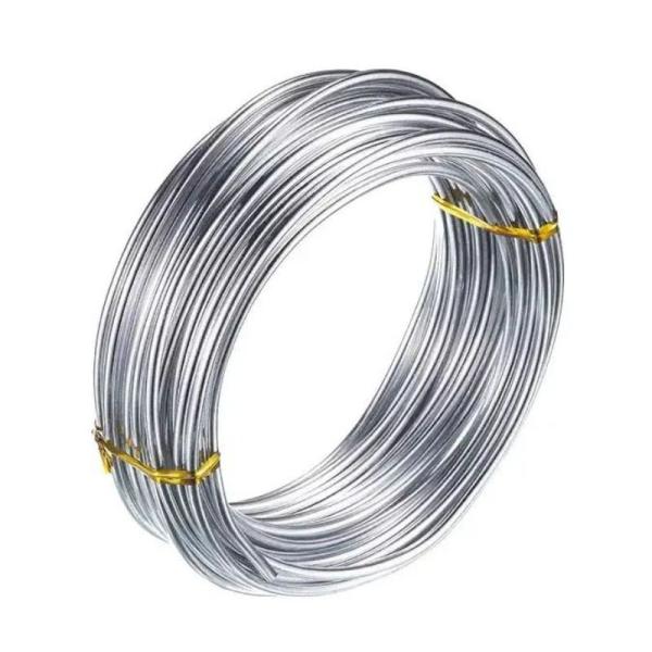 Any Size stainless steel spring wire High Quality Manufacturer 0.12mm Ss Cold