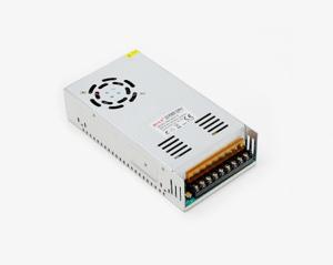 China 12v 30a Dc Universal Regulated Switching Power Supply 360w for CCTV, Radio, Computer Project wholesale