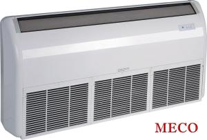 China Floor Chilled Water 50Hz Ceiling Fan Coil Unit wholesale