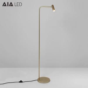 China IP20 interior floor light led floor lamp for led floor light/indoor floor standing light for apartment wholesale