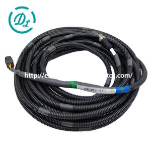China KHR28651 Camera Wire Harness SH235X-6 Sumitomo Excavator Spare Parts wholesale