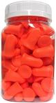 Aluminum Carry Case Soft Foam Earplugs 36dB NRR Ear Plugs