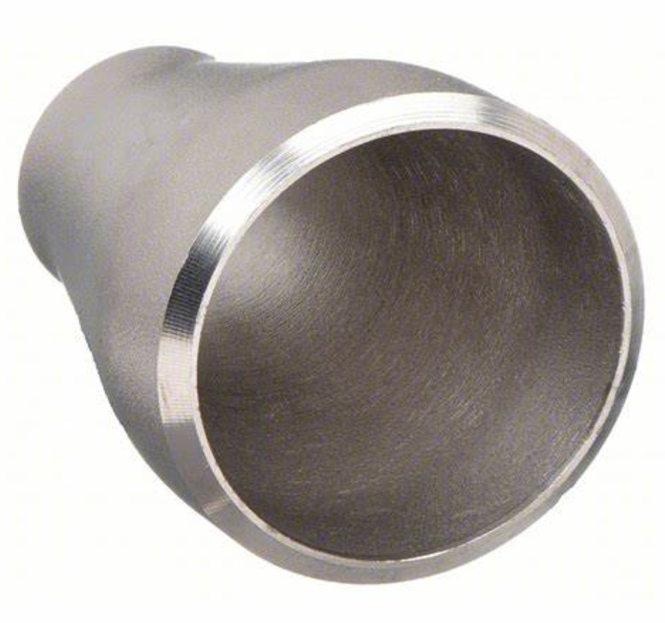 Thread Pipe Fittings 3 Way Reducing Tee Alloy Pipe Suppliers Return Joint Stainless Steel Concentric Reducer