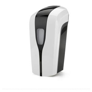 China Touchless Automatic Sanitizer Dispenser , Wall Mounted Soap Dispenser 1200ML wholesale