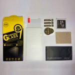 Tempered Glass Mobile Phone Screen Protector 2.5D High Clear Breaking Proof