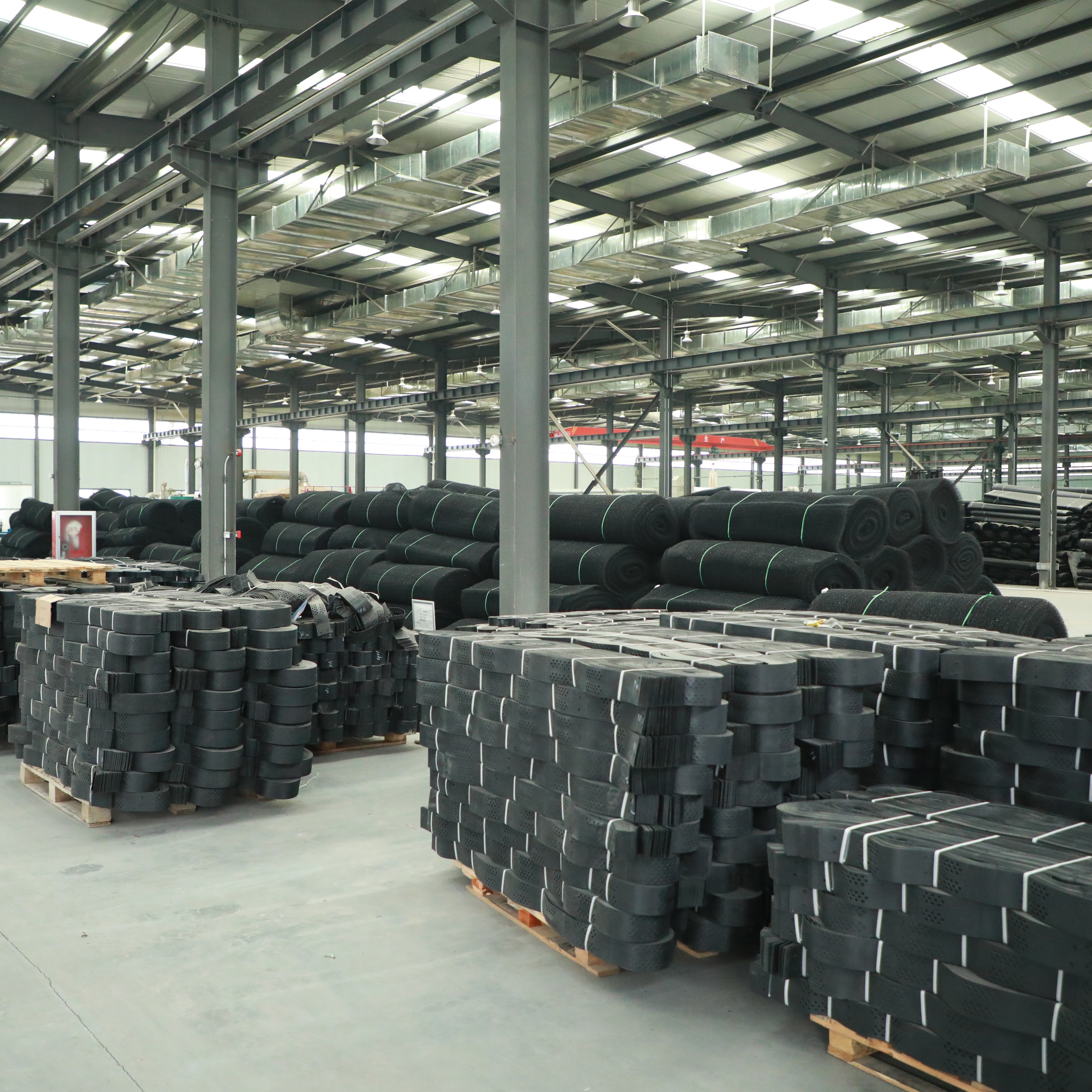 Plastic Grass Gravel Paver Grid for Car Parking
