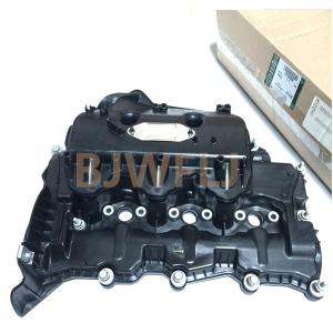 China Black RRS Valve Cover Land Rover Engine Parts LR105956 LR029146 wholesale