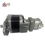 705-95-05140 Hydraulic Gear Pump For Komatsu HD465-7R HD465/605-7