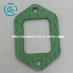 OEM Baudouin Engine Parts 6M26G500/6 1007229389 Oil Cooler Core Gasket