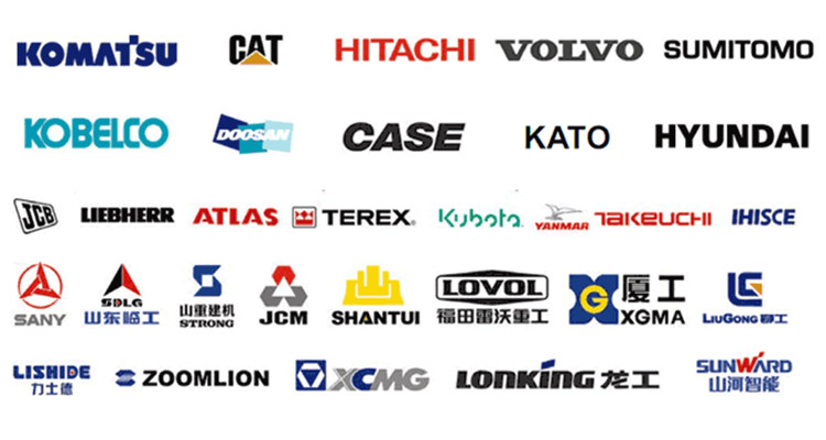 Antirust Backhoe Quick Coupler , Hydraulic Quick Hitch For Excavator Cat Hitachi