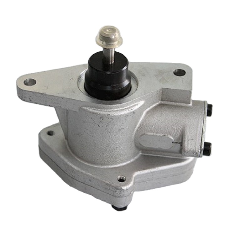 1W1700 Excavator Engine Fuel Transfer Pump For D350E
