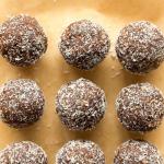 Automatic Food Processing Machinery energy ball making machine