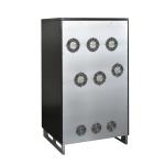 3 Phases 40KVA Modular Online UPS Low Frequency 380V / 400V / 415V